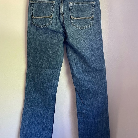 CE Schmidt Workwear Blue Jeans women’s 4x30. - Picture 6 of 11